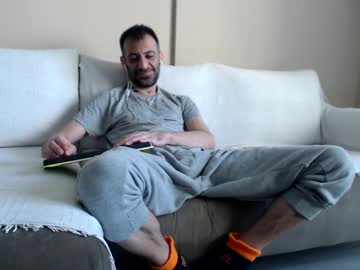 Prince_89 Chaturbate stream image from January 31, 2025