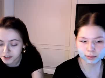 Stefania_Sasha Chaturbate stream image from January 31, 2025