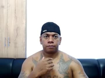 Tom_Miller Chaturbate stream image from January 31, 2025