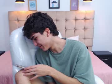 Tommy18__ Chaturbate stream image from January 31, 2025