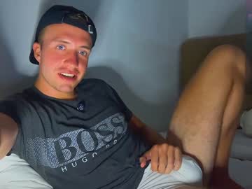 Tommy_Cumfinger Chaturbate stream image from January 31, 2025