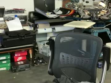 True8inking Chaturbate stream image from January 31, 2025