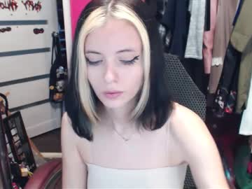 Valeriaxkiss Chaturbate stream image from January 31, 2025