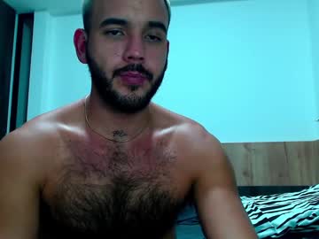 Ale_One Chaturbate stream image from January 31, 2025