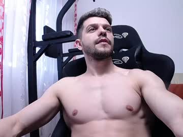 Aydanblake Chaturbate stream image from January 31, 2025