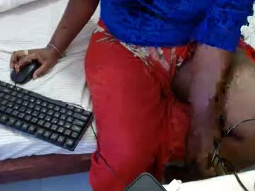 Babie_Pinky Chaturbate stream image from January 31, 2025