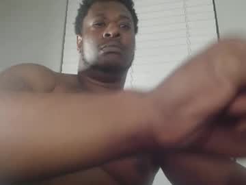 Bigblack004 Chaturbate stream image from January 31, 2025
