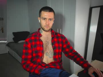 Honestandrew Chaturbate stream image from January 31, 2025