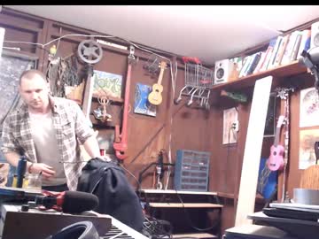 Jameswebbscope Chaturbate stream image from January 31, 2025