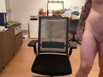 Kinkynabbes Chaturbate stream image from January 31, 2025