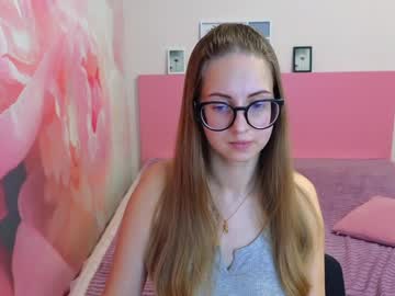 Kristina_Adel Chaturbate stream image from January 31, 2025