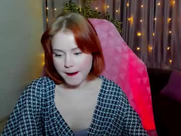 Lu_Muon Chaturbate stream image from January 31, 2025