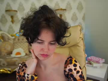 Lukasamuse Chaturbate stream image from January 31, 2025