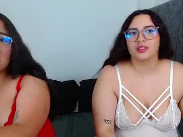 Maddie_And_Chelsea_ Chaturbate stream image from January 31, 2025