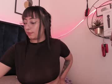 Madisson_Davies Chaturbate stream image from January 31, 2025