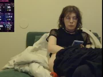Radiodaydreams Chaturbate stream image from January 31, 2025