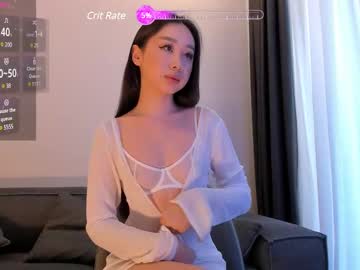 Sammy_Sa Chaturbate stream image from January 31, 2025