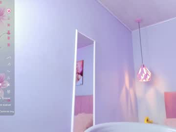 Scarletgv Chaturbate stream image from January 31, 2025