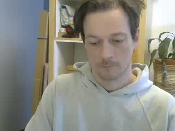 Snowypaul Chaturbate stream image from January 31, 2025