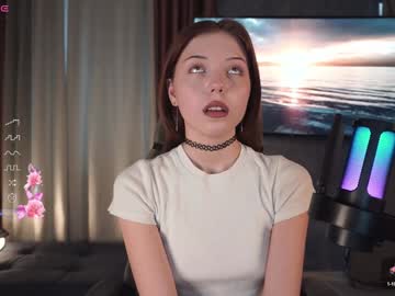Tessa_Vinch Chaturbate stream image from January 31, 2025