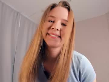 Your_Cute_Doll Chaturbate stream image from January 31, 2025