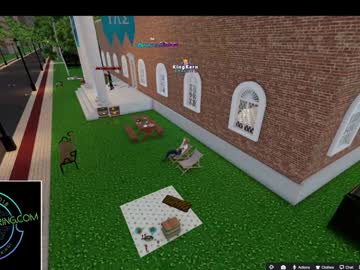 3dxchatsharing Chaturbate stream image from January 31, 2025