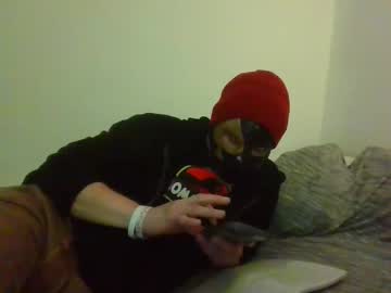 Afterhourg Chaturbate stream image from January 31, 2025