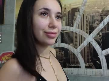 Babbystar Chaturbate stream image from January 31, 2025