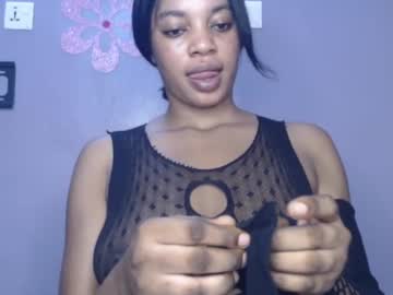 Choco_Chocox Chaturbate stream image from January 31, 2025