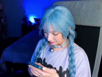Forget_Me_Not_Eve Chaturbate stream image from January 31, 2025