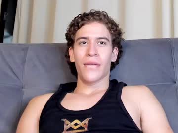 Kael_Brown1 Chaturbate stream image from January 31, 2025