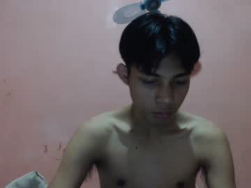 Kyoshi_19 Chaturbate stream image from January 31, 2025