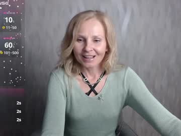 Lialialiaa Chaturbate stream image from January 31, 2025