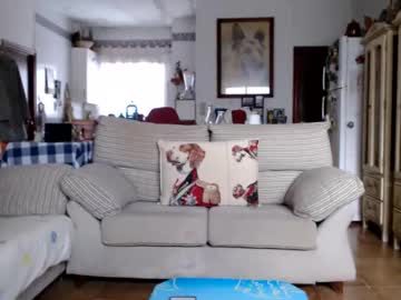 Lolahueso Chaturbate stream image from January 31, 2025