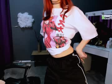 Malvina_Star Chaturbate stream image from January 31, 2025