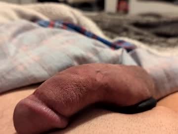 Mcraterson Chaturbate stream image from January 31, 2025
