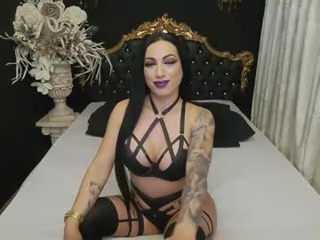 Mikaelajensen Chaturbate stream image from January 31, 2025