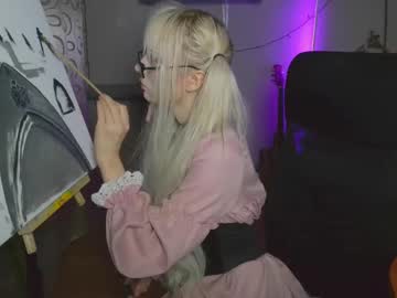 Milly____________ Chaturbate stream image from January 31, 2025