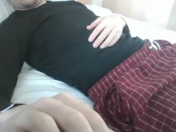 Mrhotboy9906 Chaturbate stream image from January 31, 2025