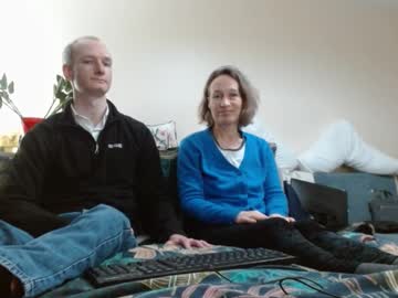 Mrs_Velvet_Vixen_And_Mr_Stud Chaturbate stream image from January 31, 2025