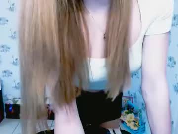 Roxy_Joy_ Chaturbate stream image from January 31, 2025