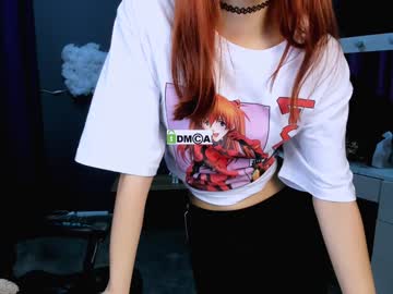 Sable_Sky Chaturbate stream image from January 31, 2025