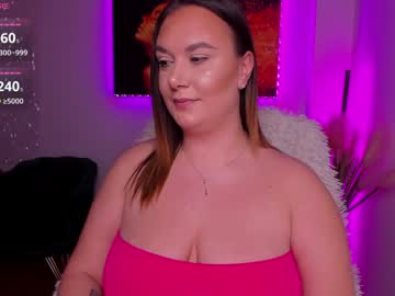 Sophie_Ray_ Chaturbate stream image from January 31, 2025