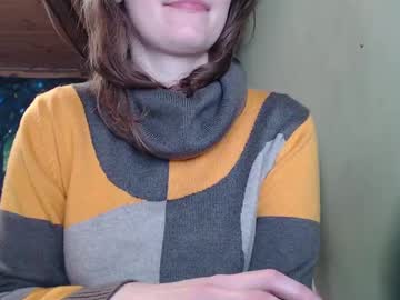 The_Prettywondder Chaturbate stream image from January 31, 2025