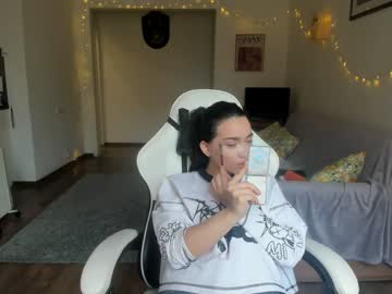 Tiffanyflynn Chaturbate stream image from January 31, 2025