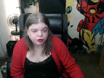 Ts_Anne Chaturbate stream image from January 31, 2025