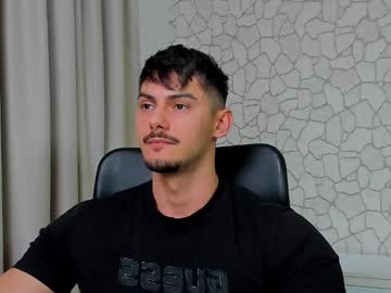 Clintmasterss Chaturbate stream image from January 31, 2025