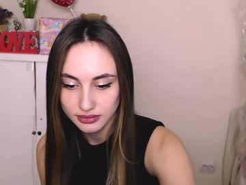 Cutie_Angell_ Chaturbate stream image from January 31, 2025