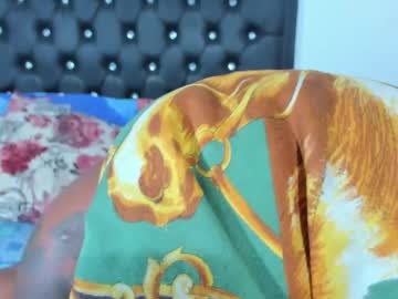 Darly_Queen1 Chaturbate stream image from January 31, 2025