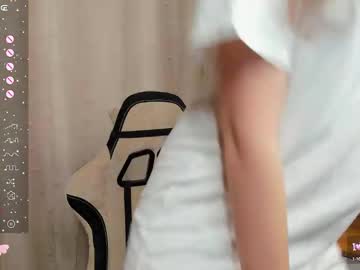 Fairy_M00n Chaturbate stream image from January 31, 2025